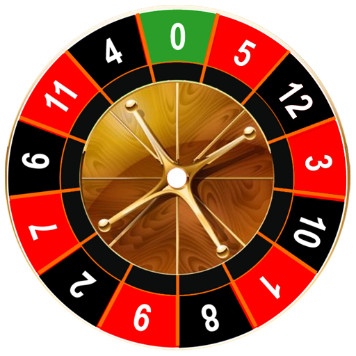 Roulette 12 Mini