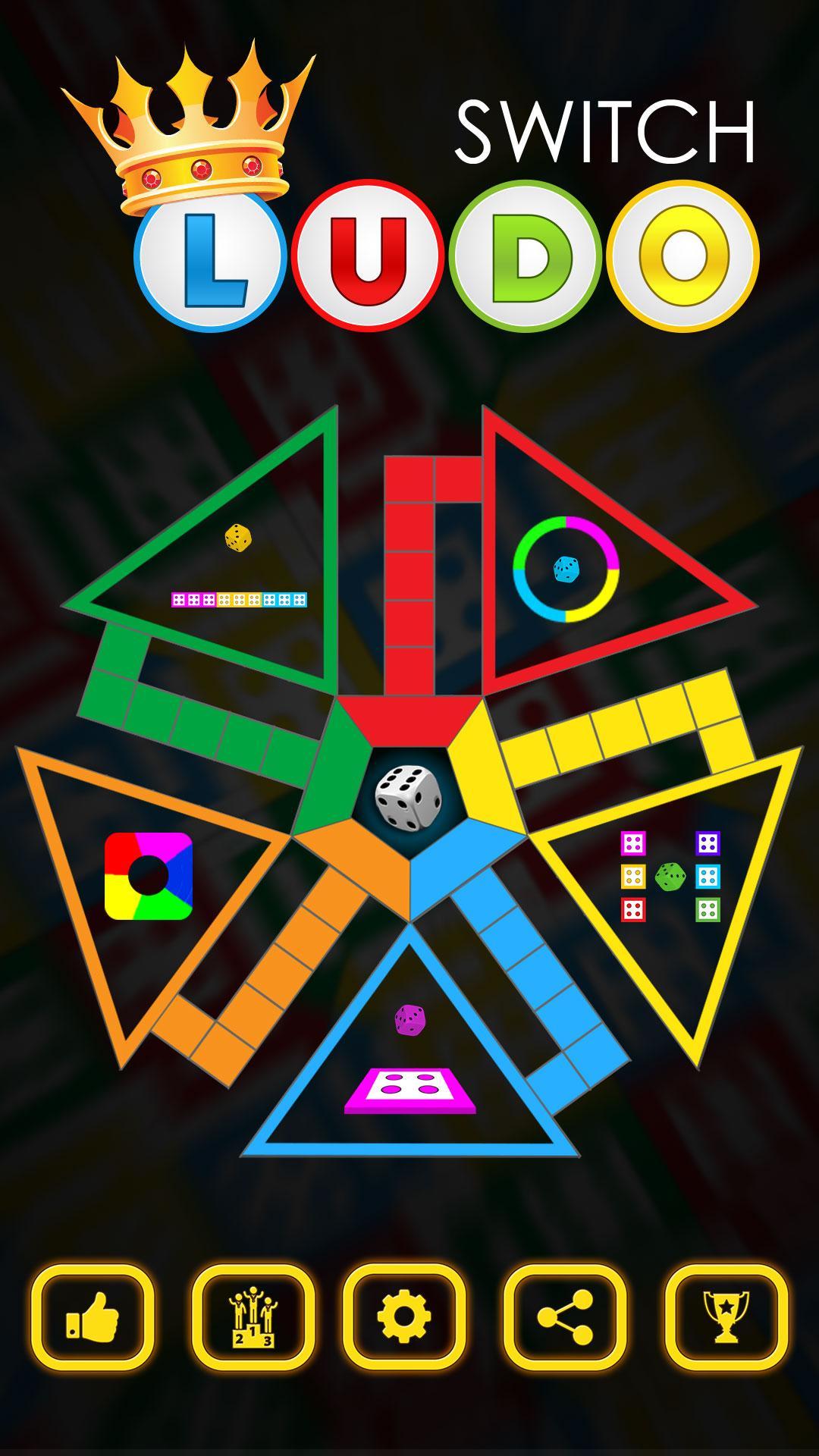 Ludo Switch