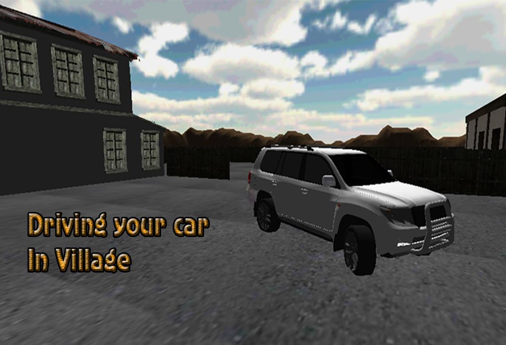 Extreme Car Jumping