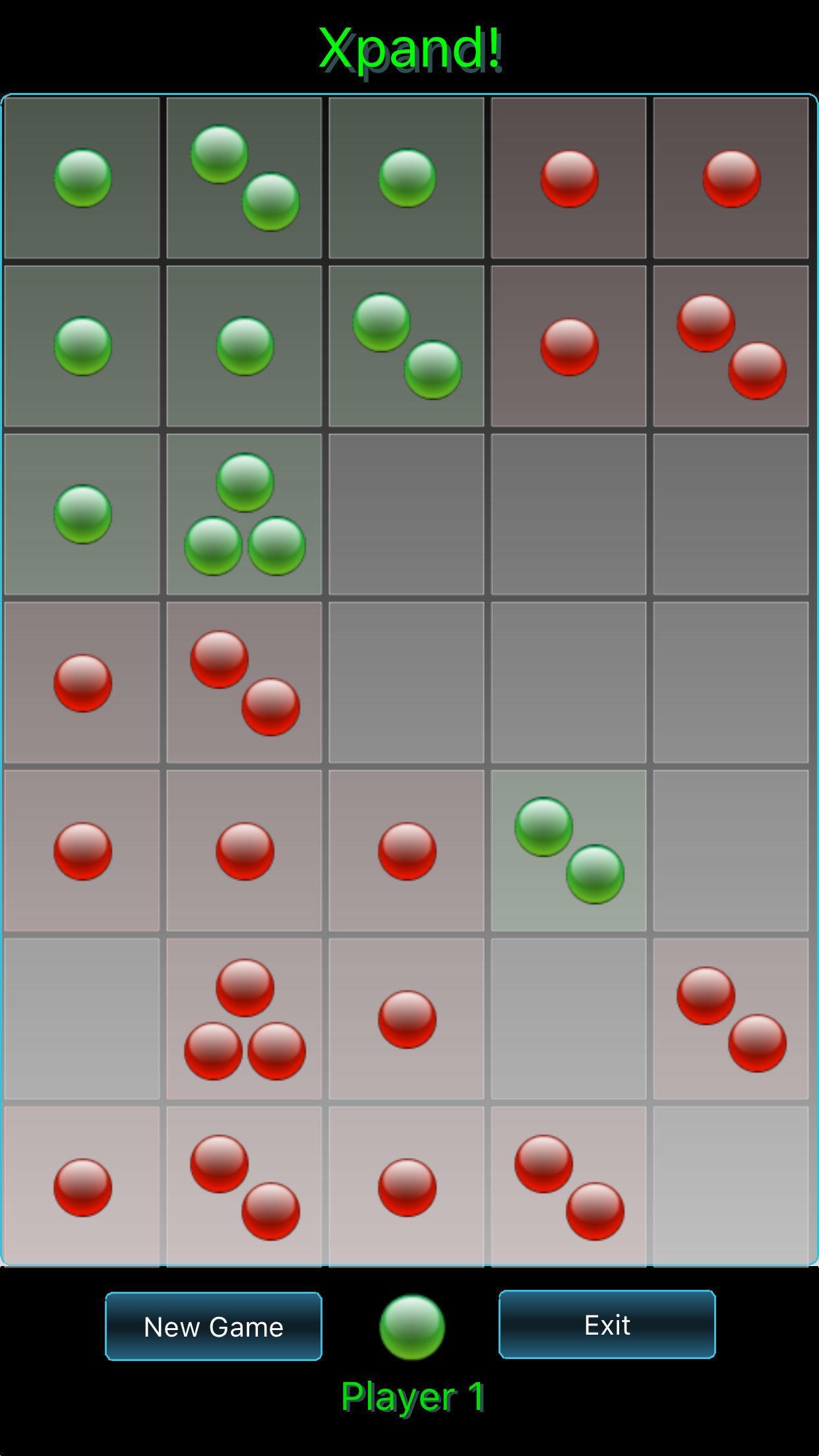 Xpand