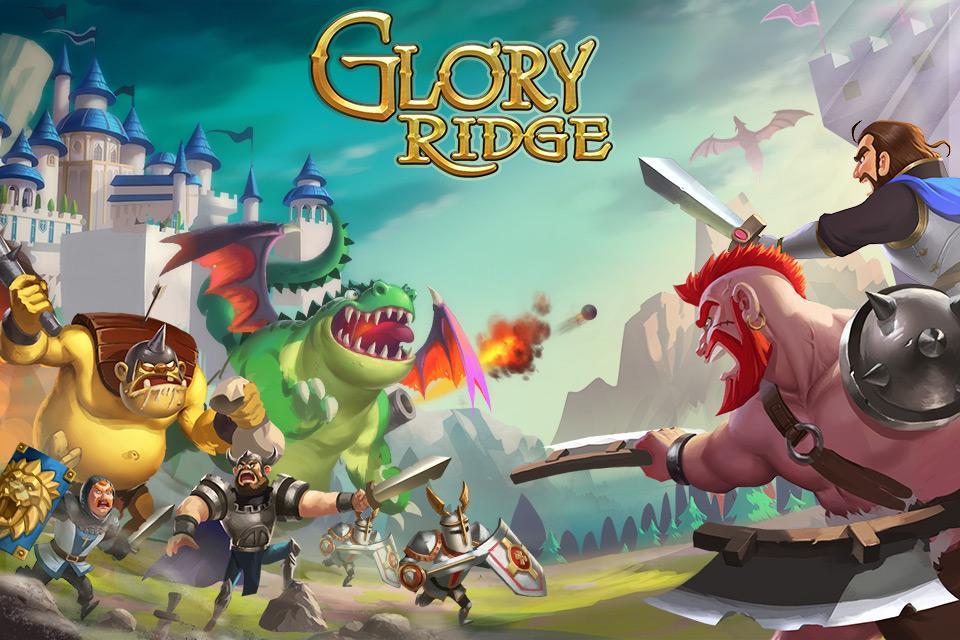 Glory Ridge