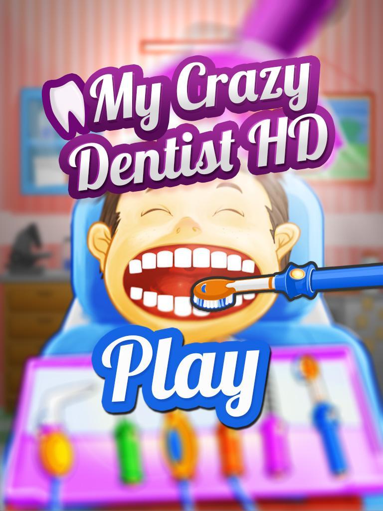 Dentist for Kids