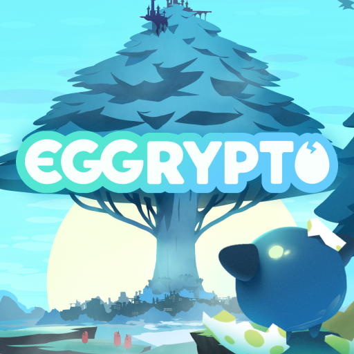 EGGRYPTO