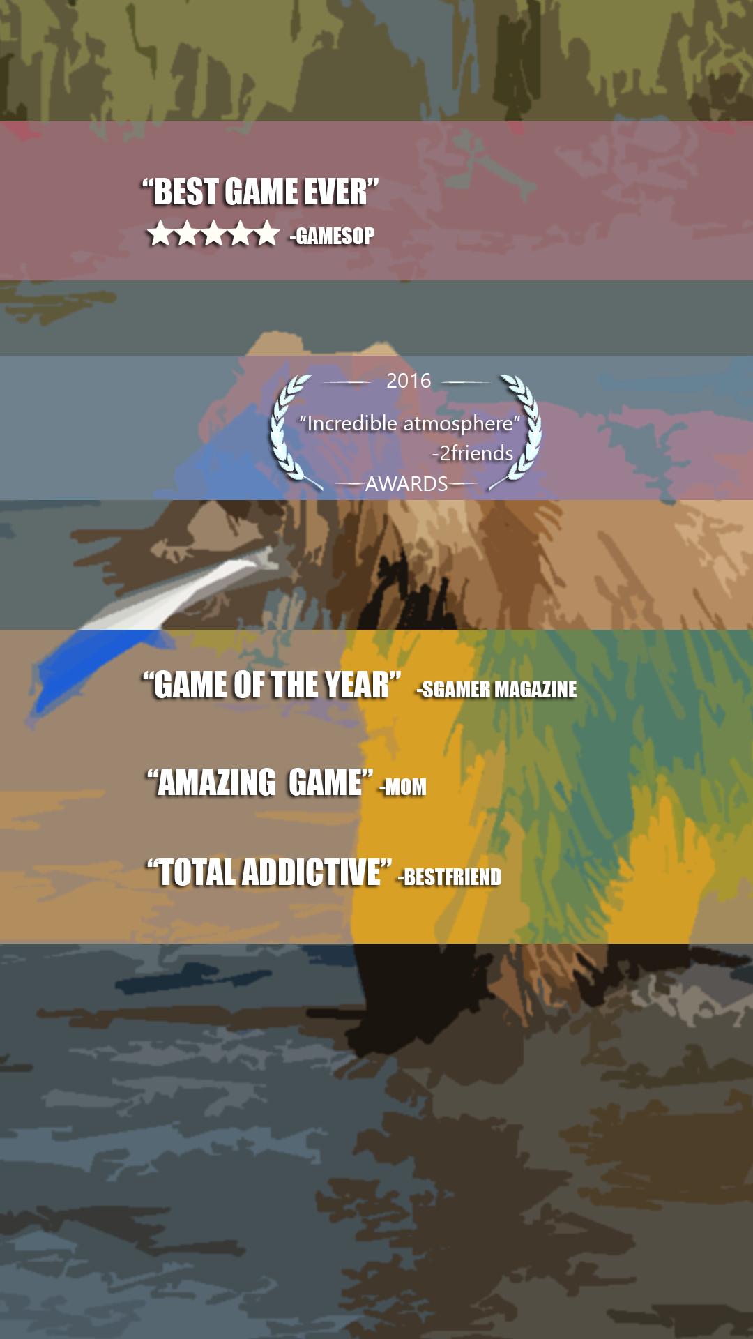Wild Survive - Survival