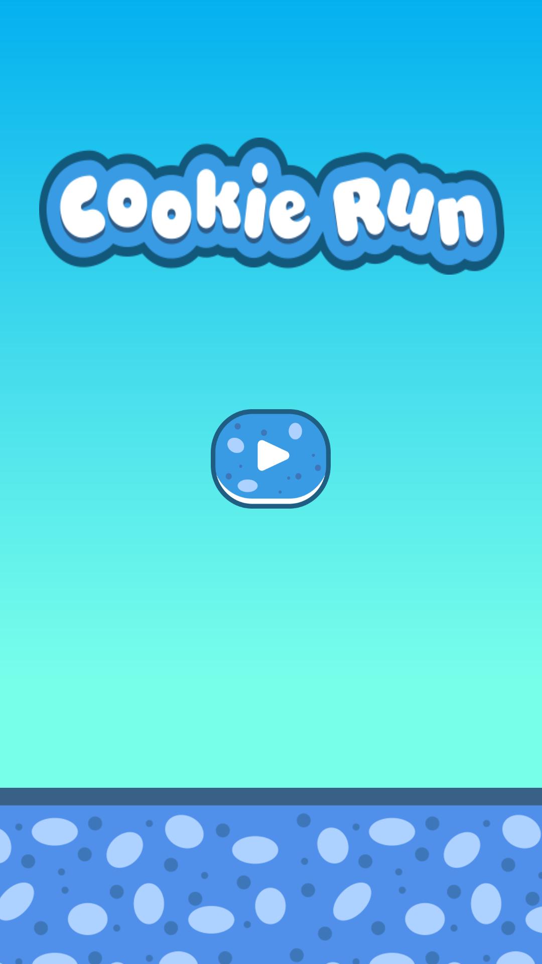 Cookie Run