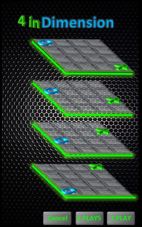 4 in Dimension