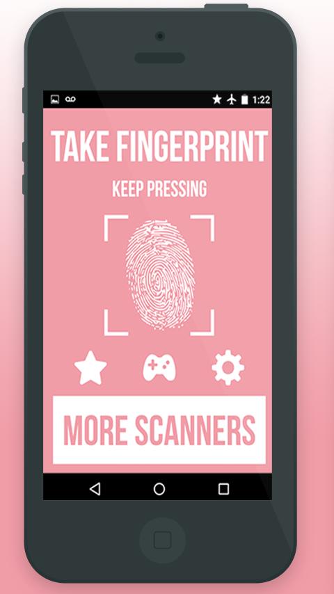 True love Detector simulator
