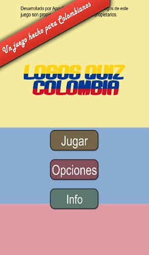 Logos Quiz Colombia