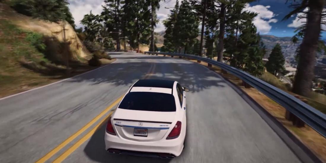 School Driving City 3D