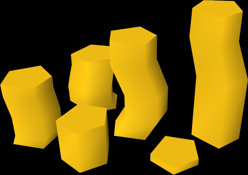 Runescape Gold Clicker