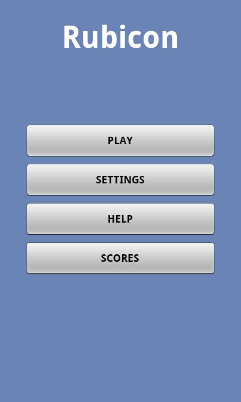 Smart Bubbles Game