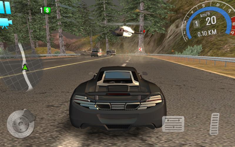 Racer UNDERGROUND