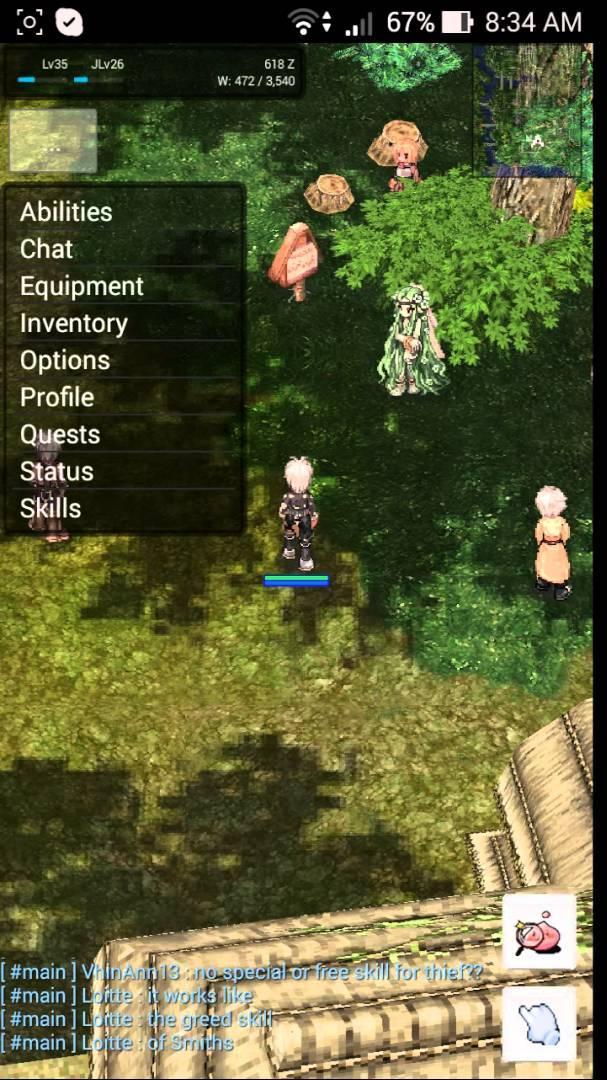 Revival Online