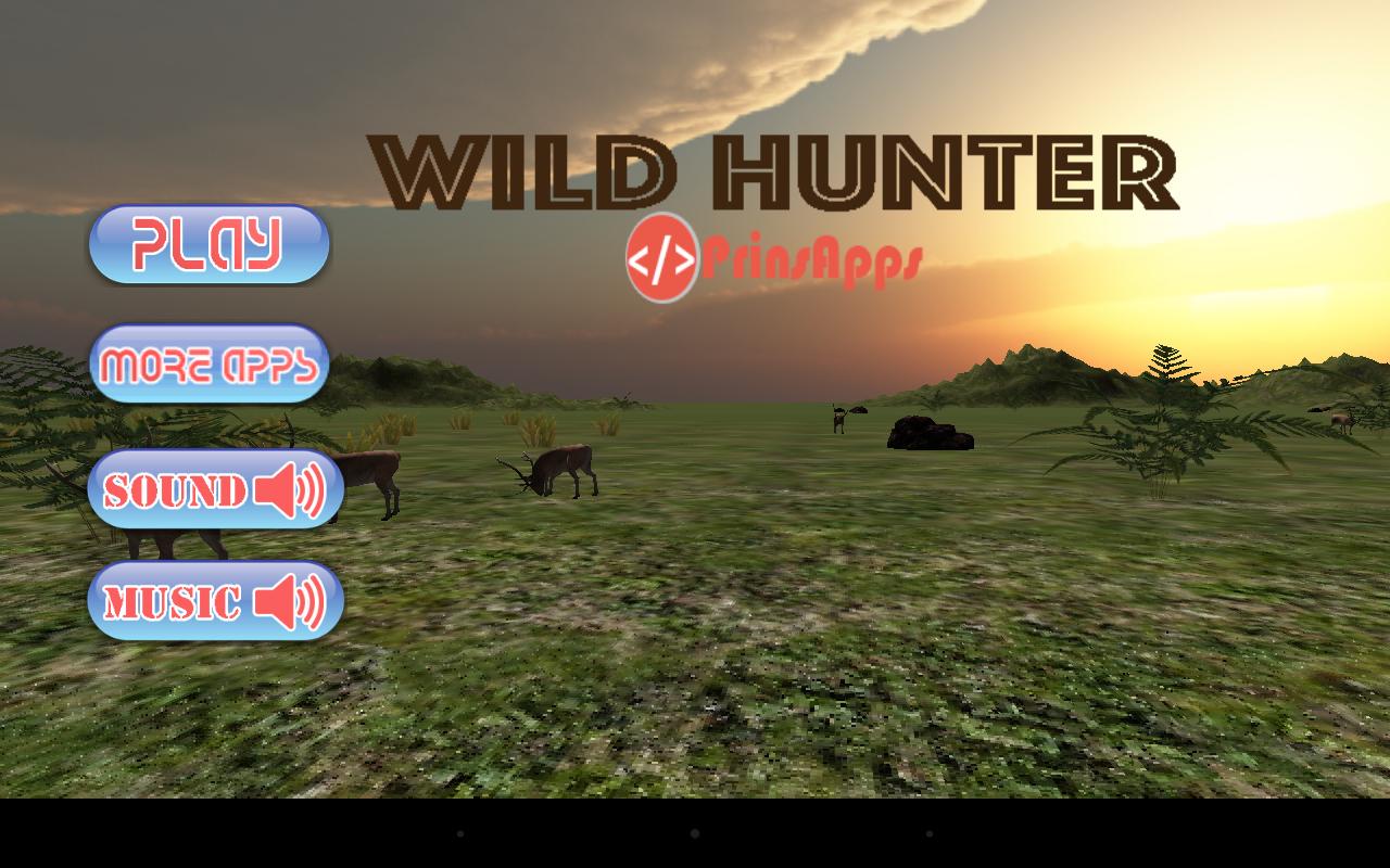 Wild Hunter