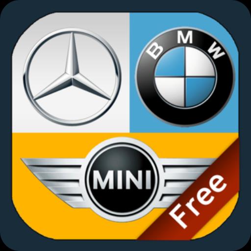The Car Logo Quiz
