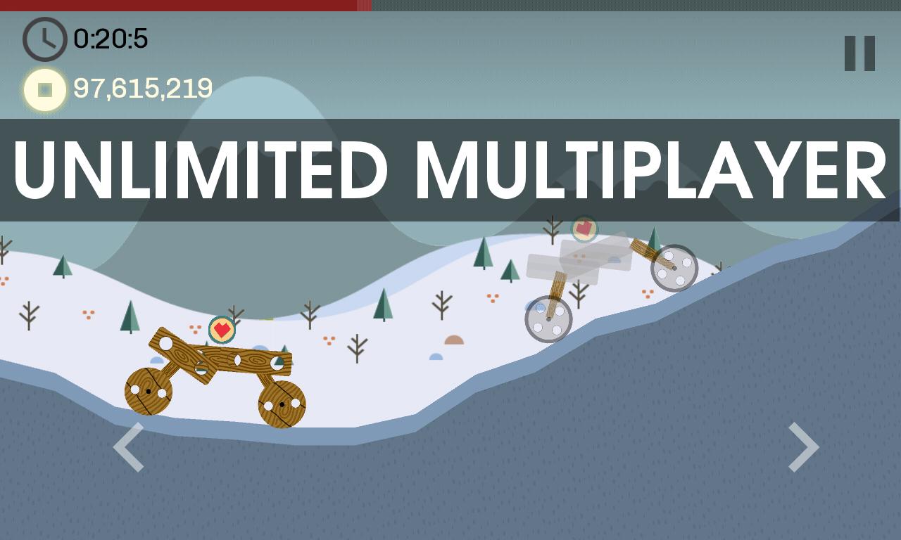 Hill Climb Unlimited