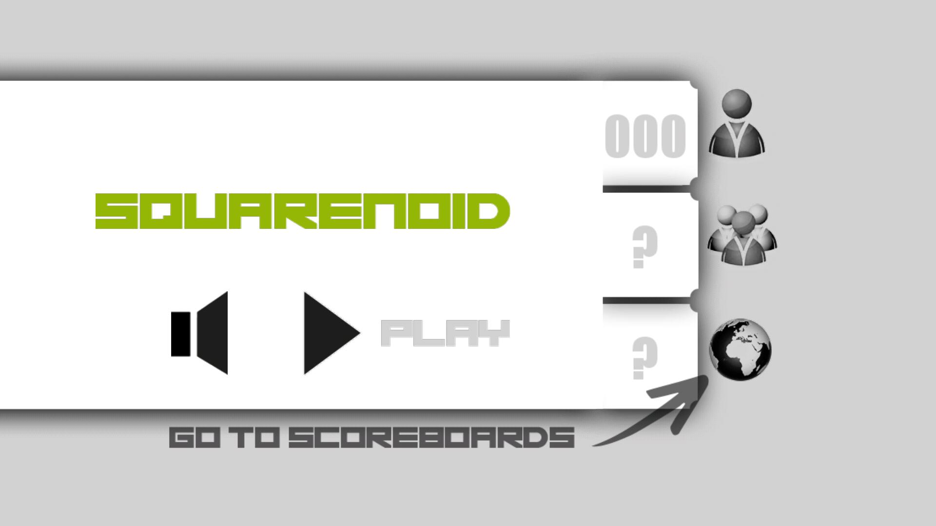 Squarenoid Free