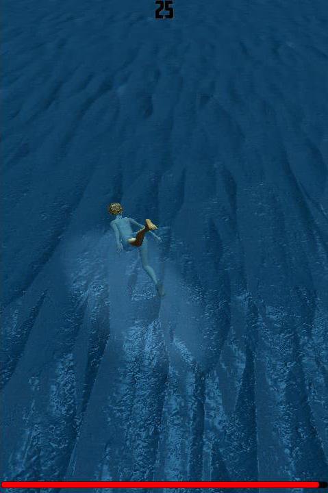 SharK Water Survival